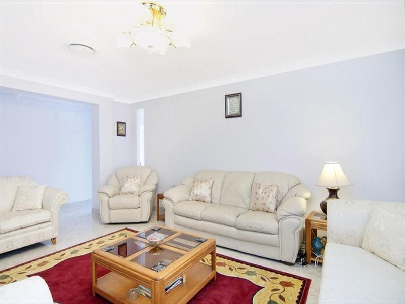 22 Gunsynd Street, Kellyville Ridge NSW 2155