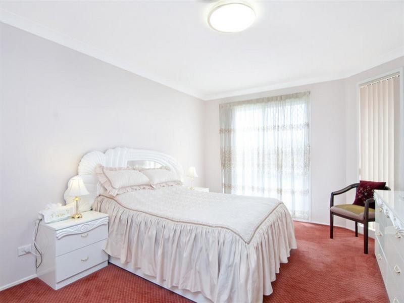 22 Gunsynd Street, Kellyville Ridge NSW 2155