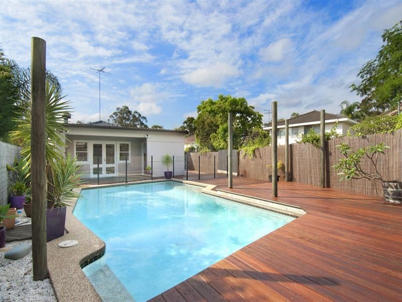 6 Christopher Street, Baulkham Hills NSW 2153