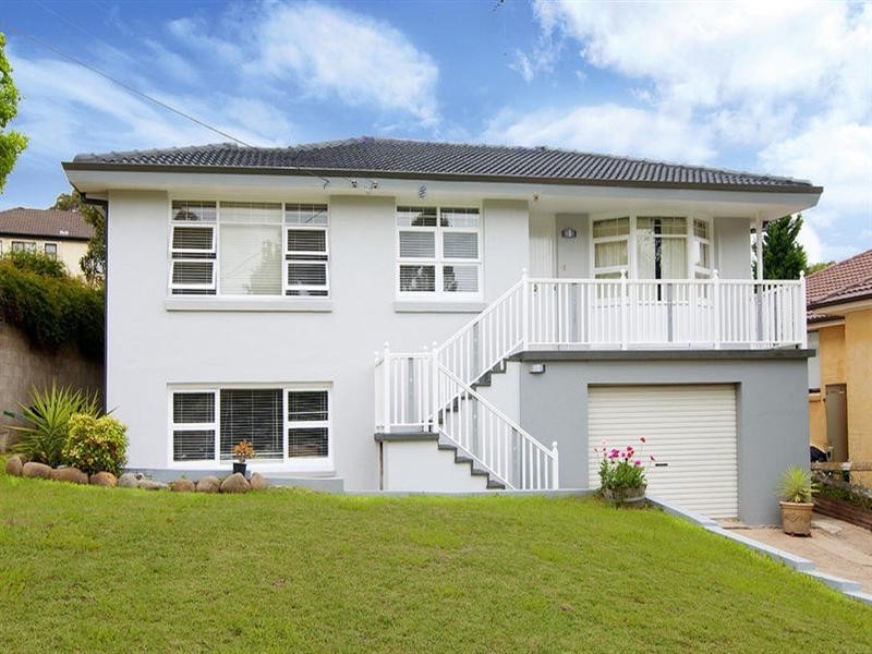 6 Christopher Street, Baulkham Hills NSW 2153