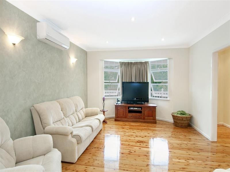 6 Christopher Street, Baulkham Hills NSW 2153