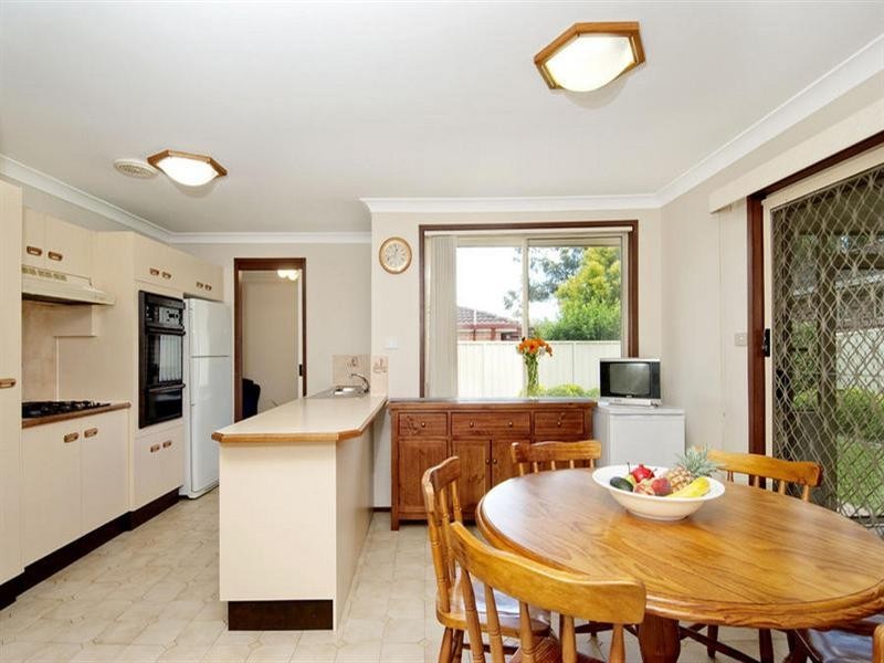 46 Torrance Crescent, Quakers Hill NSW 2763