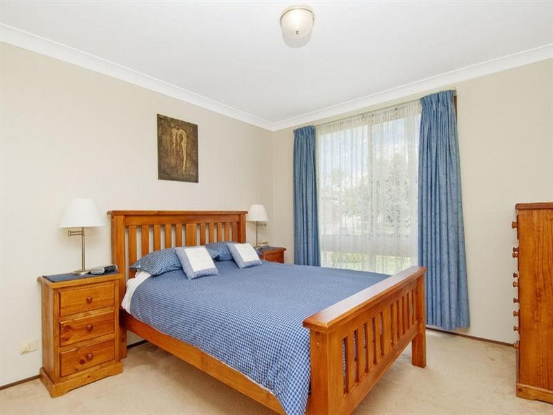 46 Torrance Crescent, Quakers Hill NSW 2763