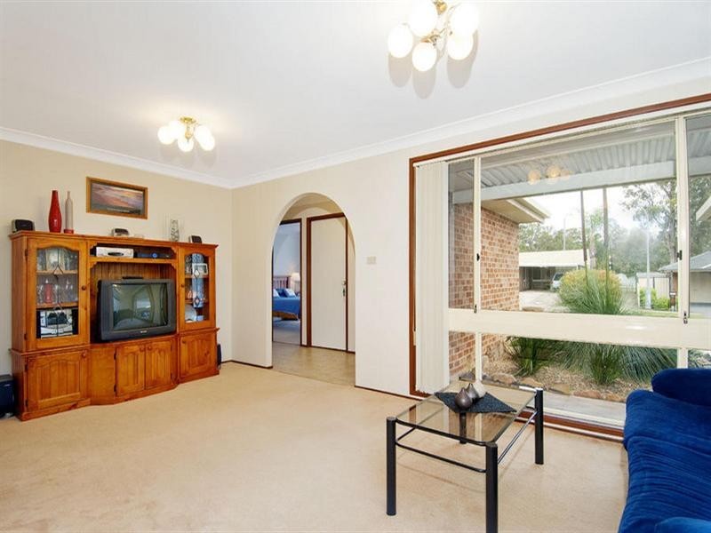 46 Torrance Crescent, Quakers Hill NSW 2763