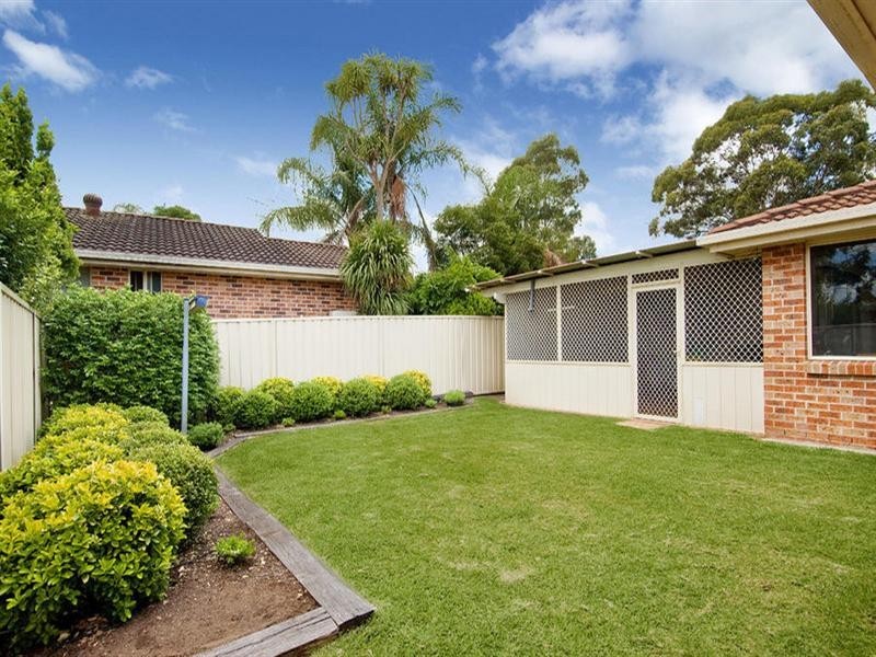 46 Torrance Crescent, Quakers Hill NSW 2763