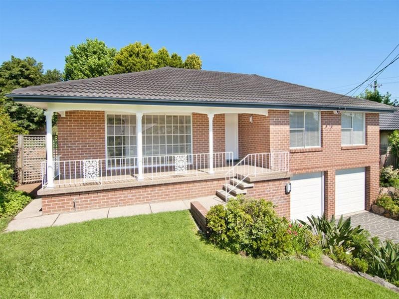 106 Bass Drive, Baulkham Hills NSW 2153