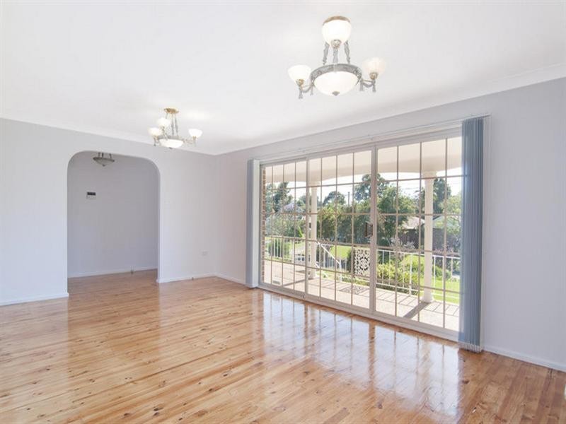106 Bass Drive, Baulkham Hills NSW 2153