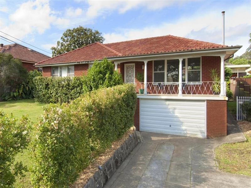 14 Beresford Avenue, Baulkham Hills NSW 2153