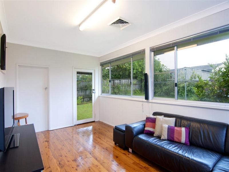 14 Beresford Avenue, Baulkham Hills NSW 2153