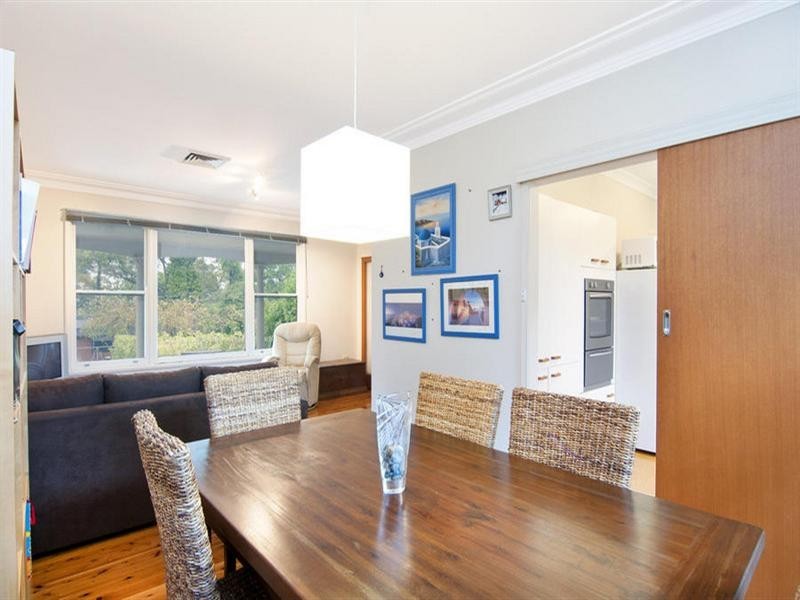 14 Beresford Avenue, Baulkham Hills NSW 2153