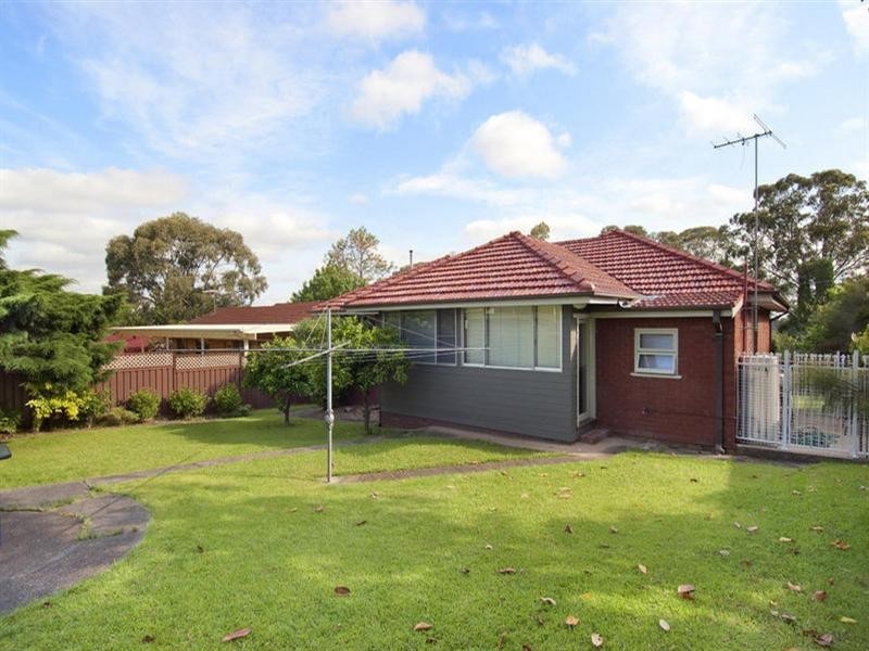 14 Beresford Avenue, Baulkham Hills NSW 2153