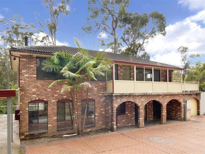 5 Ross Place, Kellyville NSW 2155