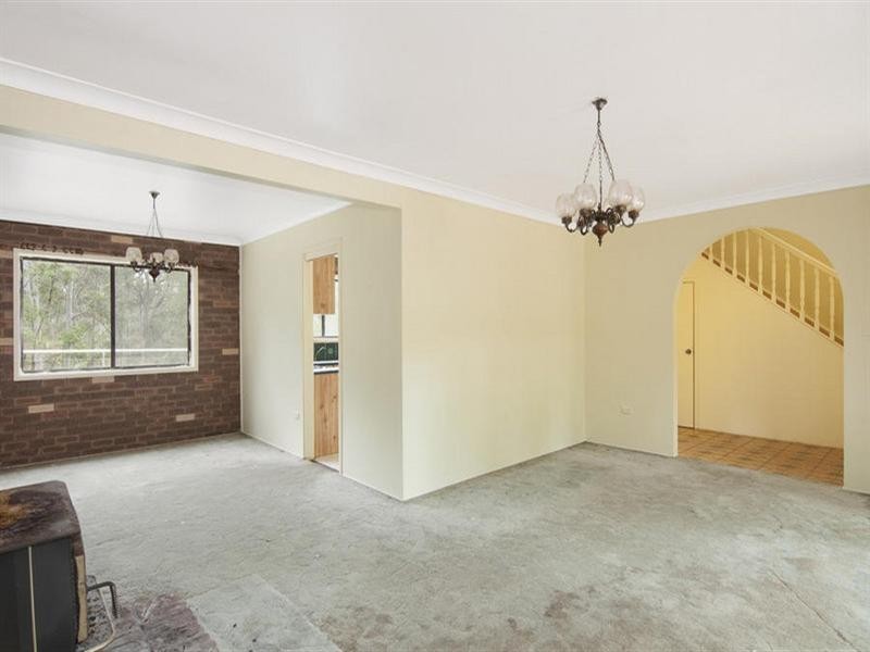 5 Ross Place, Kellyville NSW 2155