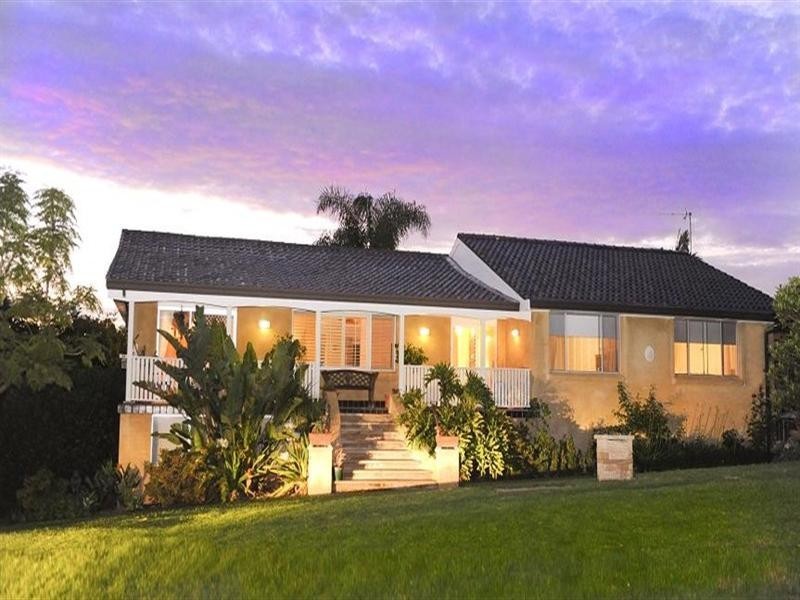 34 Brunette Drive, Castle Hill NSW 2154