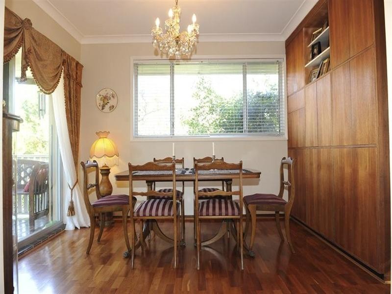 34 Brunette Drive, Castle Hill NSW 2154