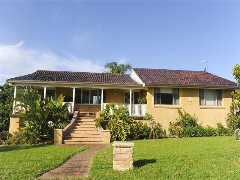 34 Brunette Drive, Castle Hill NSW 2154