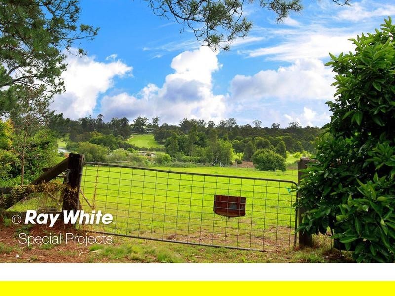 Baulkham Hills NSW 2153