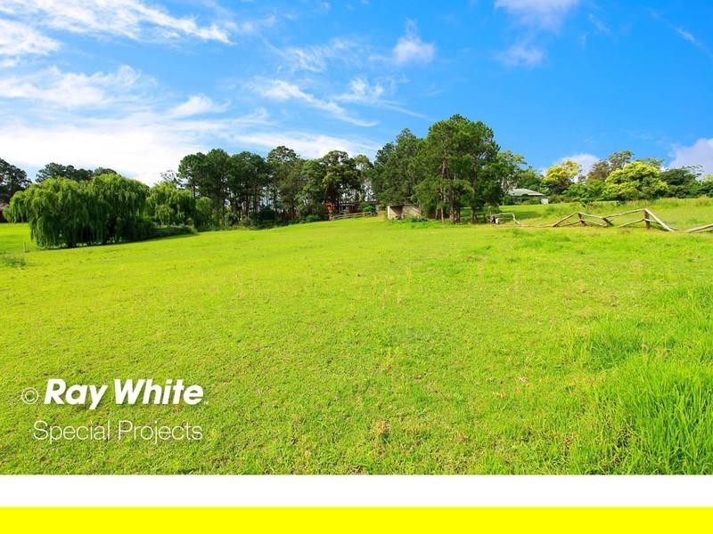 Baulkham Hills NSW 2153