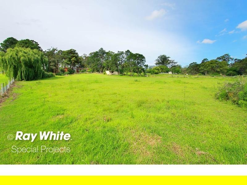 Baulkham Hills NSW 2153