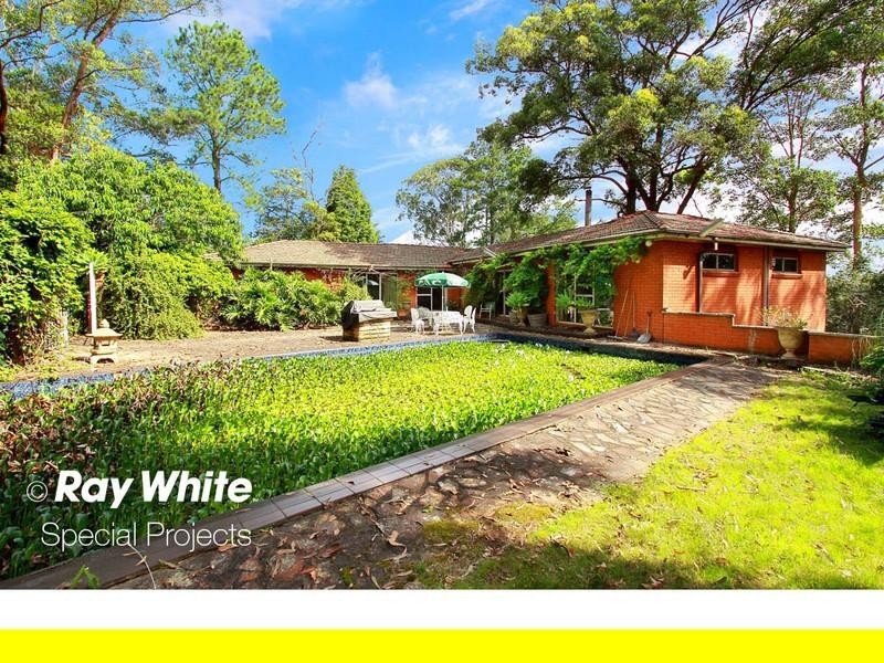 Baulkham Hills NSW 2153