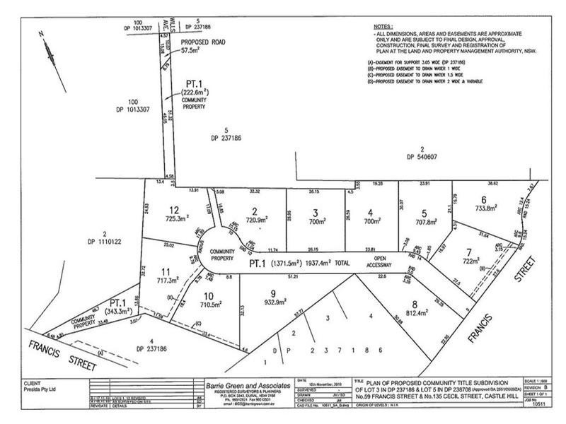 59 Francis Street, Castle Hill NSW 2154