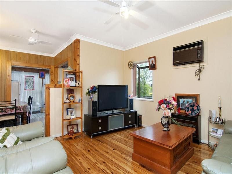 31 Frederick Street, Blacktown NSW 2148