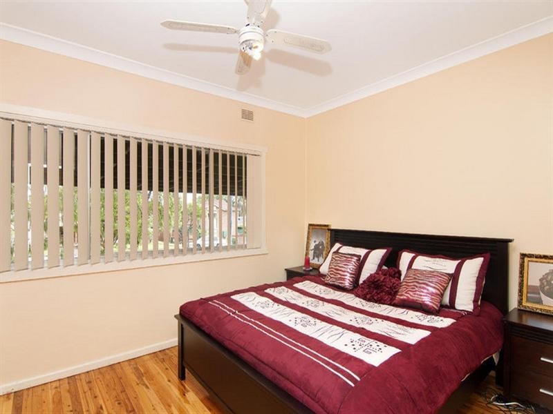 31 Frederick Street, Blacktown NSW 2148