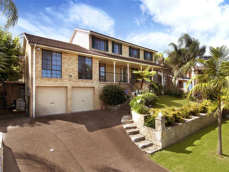 13 Allandale Drive, Baulkham Hills NSW 2153