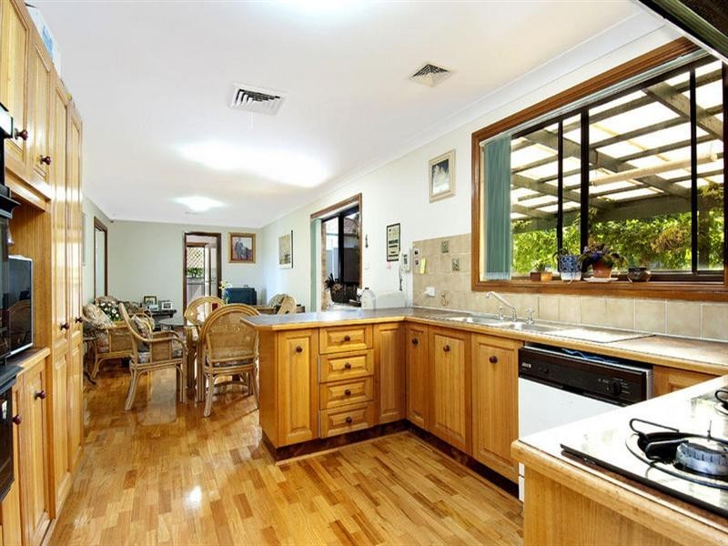 13 Allandale Drive, Baulkham Hills NSW 2153