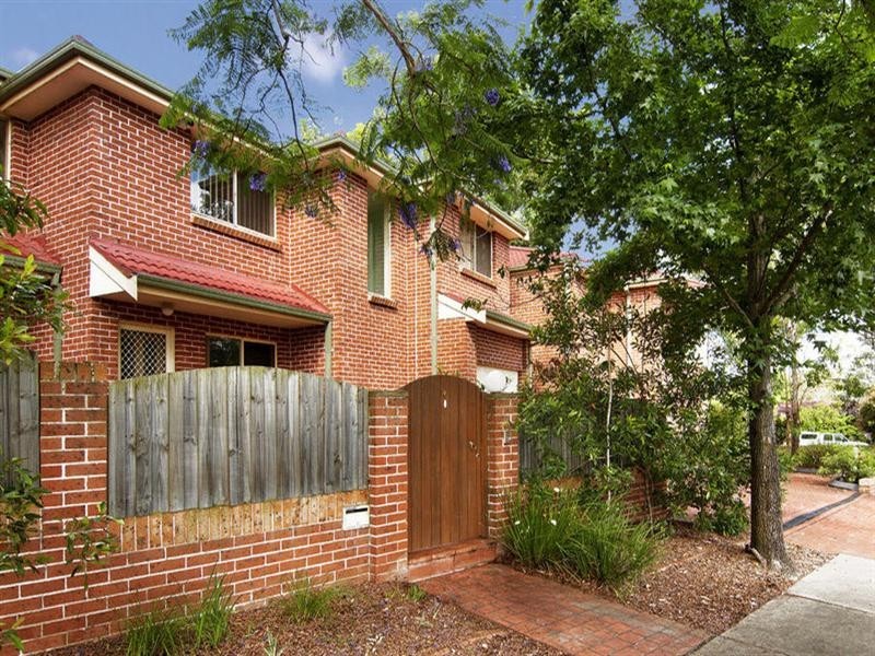 4/34-36 Oakland Avenue, Baulkham Hills NSW 2153