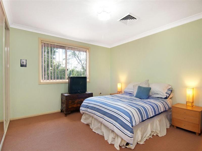4/34-36 Oakland Avenue, Baulkham Hills NSW 2153