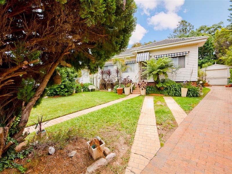 6 Nottingham Street, Northmead NSW 2152