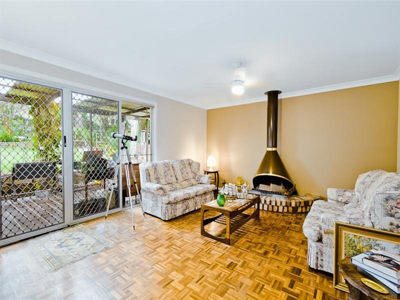 6 Nottingham Street, Northmead NSW 2152