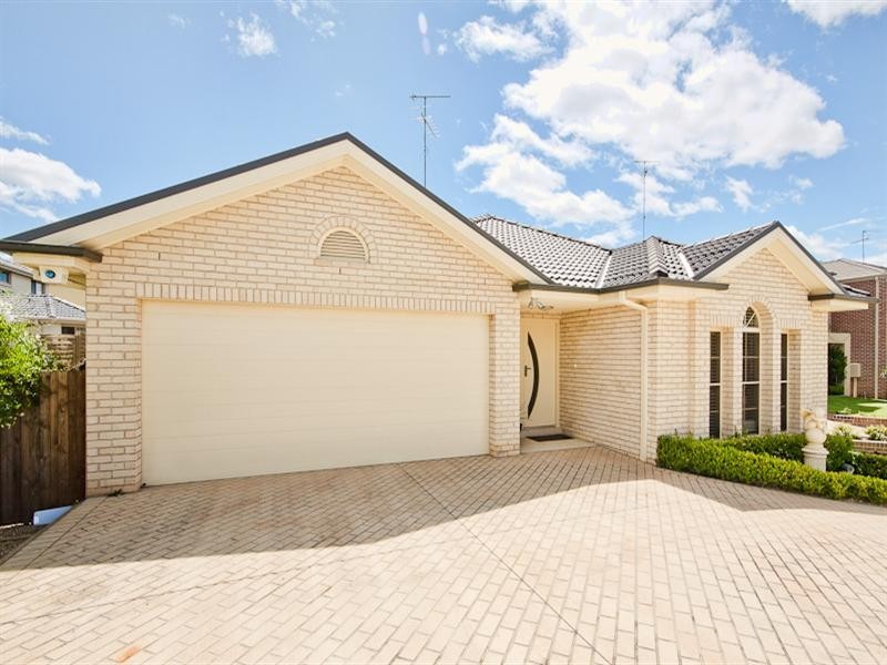 7 Cabine Place, Beaumont Hills NSW 2155