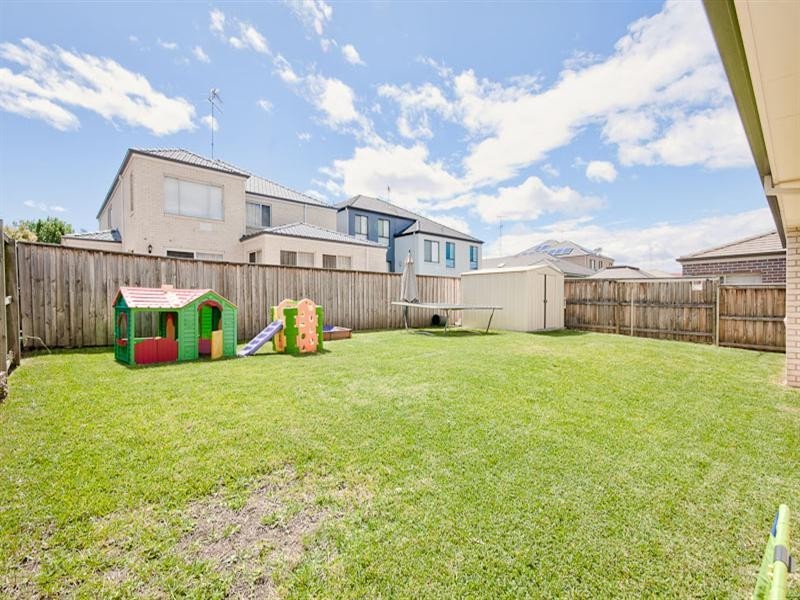 7 Cabine Place, Beaumont Hills NSW 2155