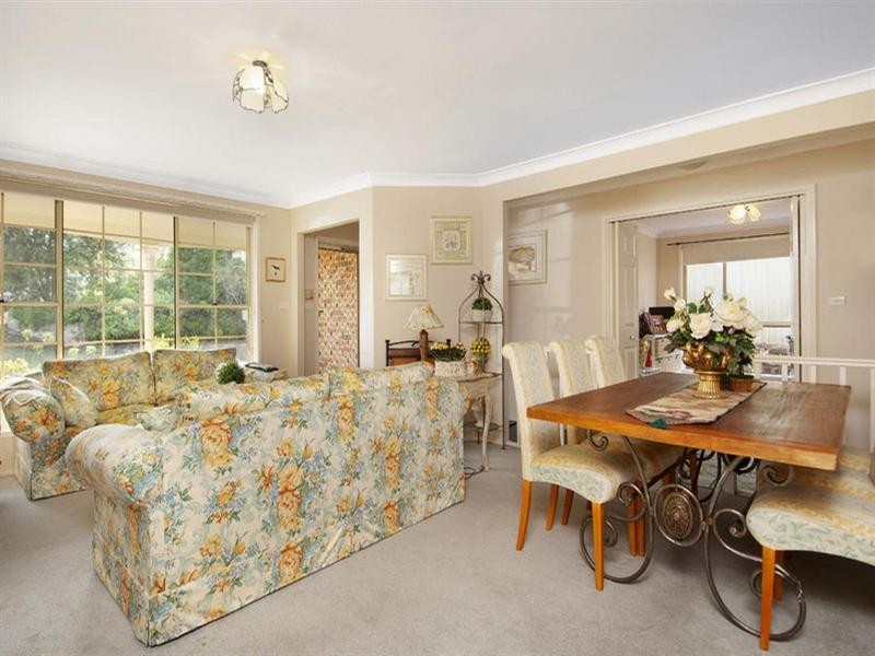 63 Mackillop Drive, Baulkham Hills NSW 2153