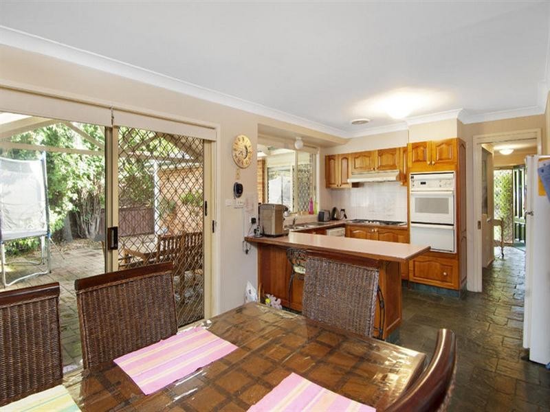 63 Mackillop Drive, Baulkham Hills NSW 2153