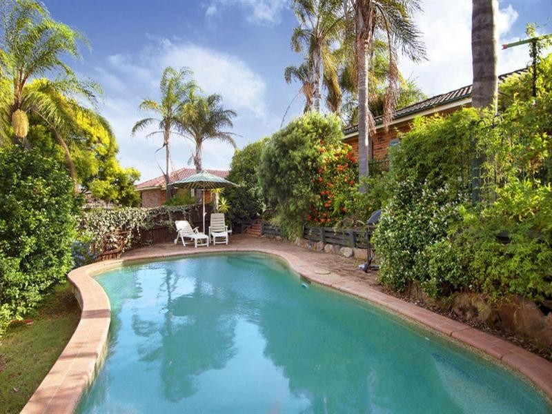 63 Mackillop Drive, Baulkham Hills NSW 2153