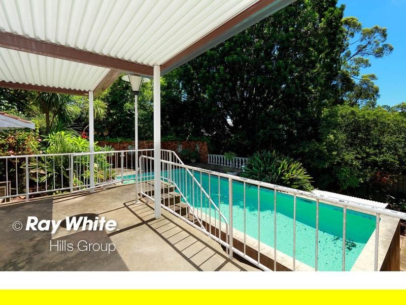 17 Charles Street, Baulkham Hills NSW 2153