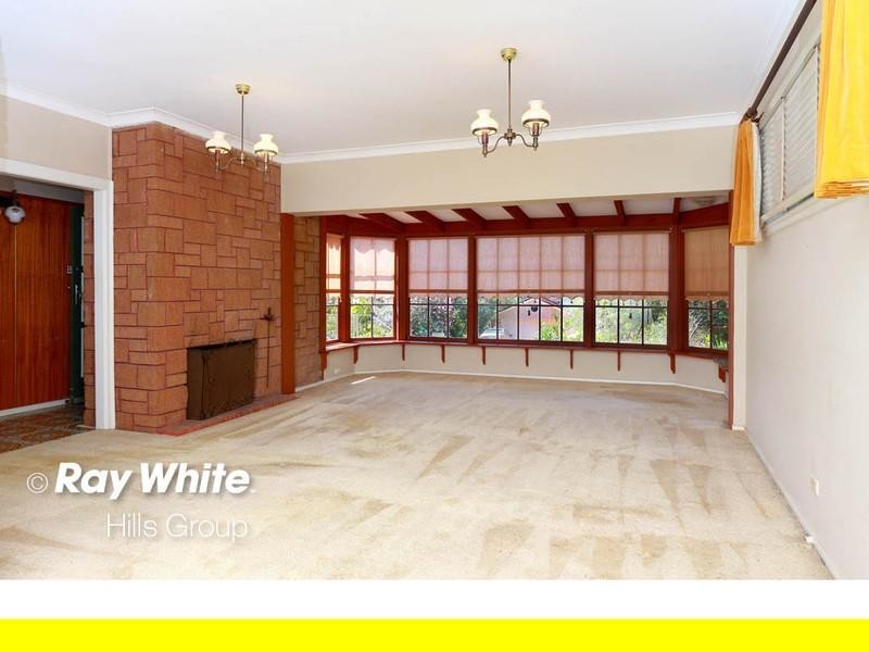 17 Charles Street, Baulkham Hills NSW 2153