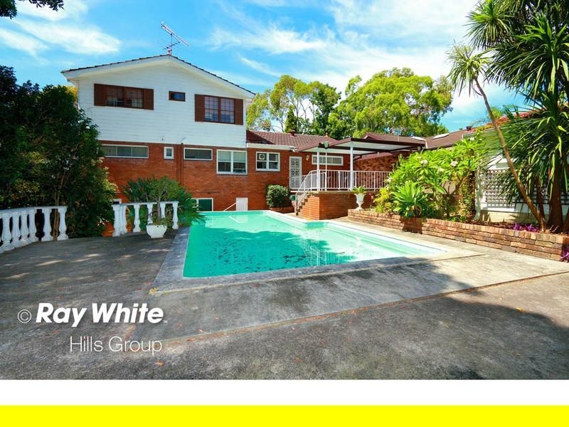 17 Charles Street, Baulkham Hills NSW 2153