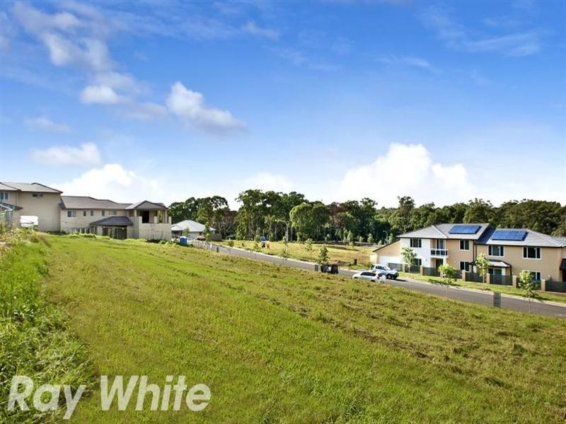 Baulkham Hills NSW 2153