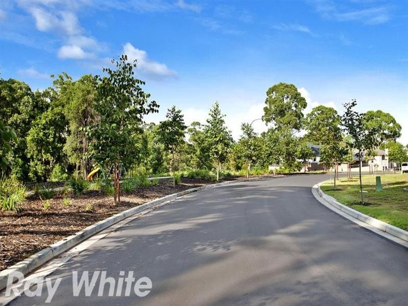 Baulkham Hills NSW 2153