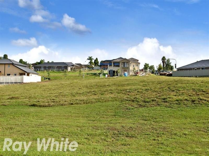 Baulkham Hills NSW 2153