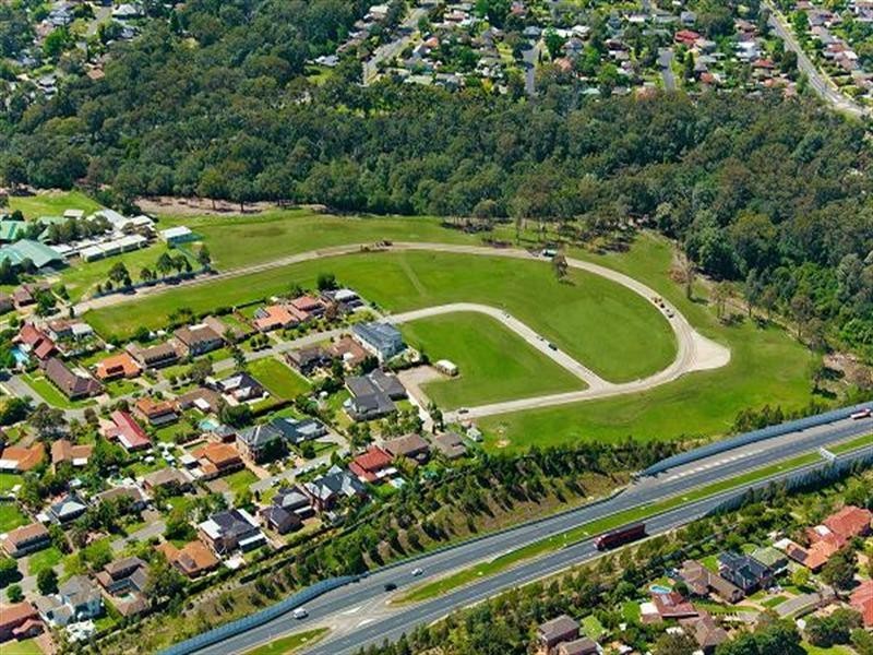 Baulkham Hills NSW 2153