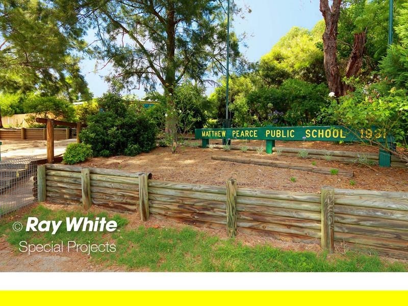 Baulkham Hills NSW 2153