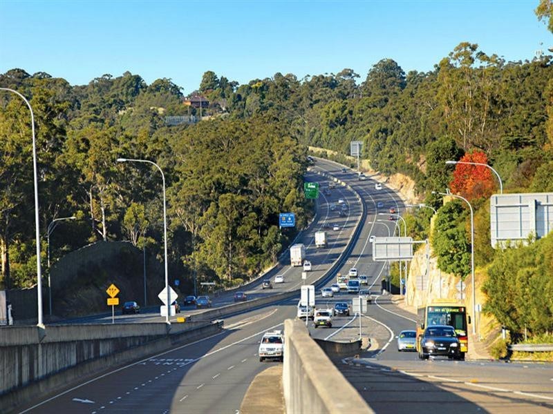 Baulkham Hills NSW 2153