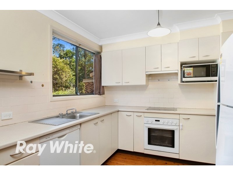 18/2a Cross Street, Baulkham Hills NSW 2153