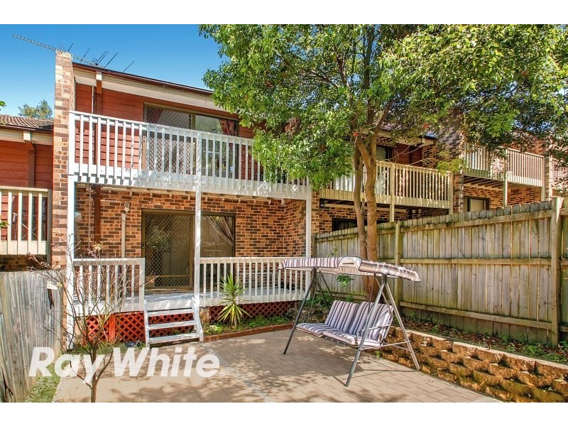 18/2a Cross Street, Baulkham Hills NSW 2153