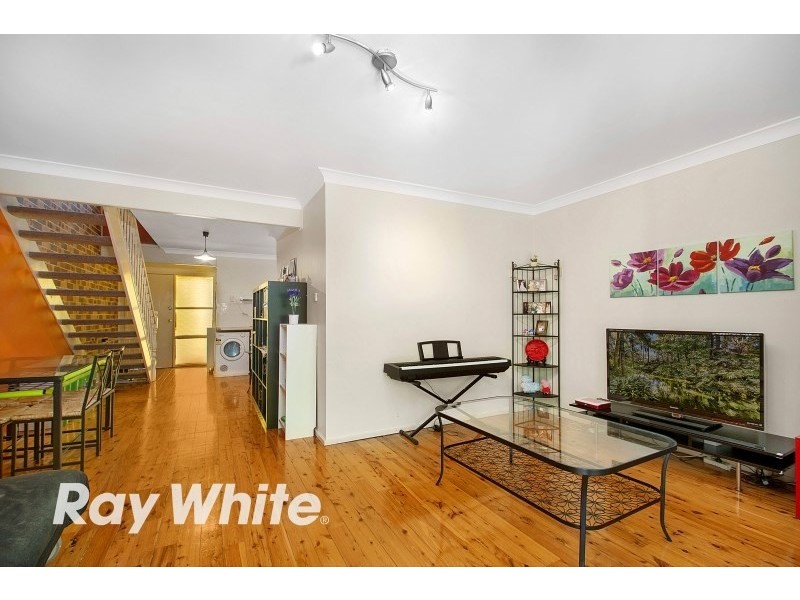 18/2a Cross Street, Baulkham Hills NSW 2153